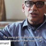 Vidya Balan Instagram - Last year on Father’s Day,this video was released by @therealmard and it touched many hearts...and hopefully changed one mind atleast. For those of you who haven’t watched it,here’s the link 🙂. https://youtu.be/thN4mB_XBlY #Repost @therealmard with @get_repost ・・・ Fathers who encourage dreams irrespective of the gender #HappyFathersDay !!! @balanvidya | P.R Balan | bit.ly/2rsNkEB