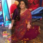 Vidya Balan Instagram – Thank you for showering love on #TumhariSulu 💃🏻🕺🏻🙂🙏❤️!!