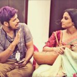 Vidya Balan Instagram – Beauty lies in the eyes of the beholder..so Thankoo @rickroy111 for making me feel beautiful always❤️!! And Thankoo @rickroyco for understanding costume design and being true to the character at all times 👌👏….Im getting loads of compliments for making Sulu ‘look real’ and that credit goes to you and to @shre20 & @bhosleshalaka 🙂🙏❤️!!