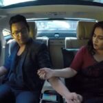 Vidya Balan Instagram – What crazy fun it was to shoot with @renil.abraham for @firstpostin …Madness galore as we danced to #TumhariSulu songs in a moving car 🙂….
Just 3 days to go for the release on the 17th Nov 💃🏻🕺🏻🤚!!