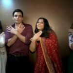 Vidya Balan Instagram – ‪Bas 4 dino main aa rahi hain Sulu, aapke nazdeeki cinema gharon main! #4DaysToTumhariSulu‬
‪@ellipsisentertainment @tseries.official ‬