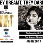 Vidya Balan Instagram – #Repost from @outlook_business – She dared to #dream. And made that switch from small screen to #Bollywood. Meet #TumhariSulu @balanvidya only at #WOW2017 #WomenOfWorth #bollywood #womeninbusiness