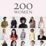 Vidya Balan Instagram - Honoured to be part of 200 Women 🙂...which is a beautiful and moving collection of interviews and photographs which aims to bring positive change in a time when so many women are still fighting for justice and equality. www.twohundredwomen.com #200women #jointhetalkingcircle #peoplelikeus #changeinequality #storiesforequality #circlechallenge