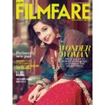 Vidya Balan Instagram – Everytime I see myself on a Filmfare cover, I say to myself, thats me on the Filmfare cover 😘.Thank you @filmfare, @jiteshpillaai, @anewradha, @meeteshtaneja & the entire team.
Styled by : @who_wore_what_when 
HMU : @florianhurelmakeupandhair
Photography : @jatinkampani