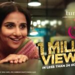 Vidya Balan Instagram - ‪💌 Thank youuuuuuuuuu,‬ ‪Tumhari Sulu . #TumhariSuluTeaser‬