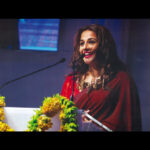 Vidya Balan Instagram - Continuing my series of sharing images from the past of Indian Film Festival Melbourne #IFFM2015. This festival is very special and close to my heart ❤️