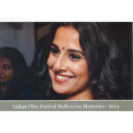 Vidya Balan Instagram – Though I’m not going to be there, I miss Melbourne which has become one of my favorite  cities outside the country… So as this year’s IFFM rolls out, I’m  doing a throwback of my fave pics from there.. These are from their 2012 edition!! #ThrowbackThursday