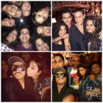 Vidya Balan Instagram – A mad bunch 🤗🤗!! Happiness unlimited..with the Tumhari Sulu team ❤️😘😍💃🏻!!