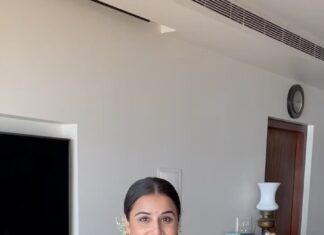 Vidya Balan Instagram - When people tell me I only wear Indian... Snap!