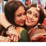 Vidya Balan Instagram - A moment captured exactly this time 4 years ago...my mehendi ceremony...a celebration of womanhood with the best ever sister ,Priya... my soul sister ,the sister of my heart ❤️❤️.