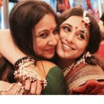 Vidya Balan Instagram – A moment captured  exactly this time 4 years ago…my mehendi ceremony…a celebration of womanhood with the best ever sister ,Priya… my soul sister ,the sister of my heart ❤️❤️.