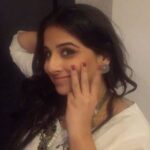Vidya Balan Instagram - Just 3 Days to Go!! Kahaani 2 on December 2!! 😁