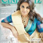 Vidya Balan Instagram – Thankoo @cineblitz @shubarnashu for this  November cover..I love that we worked the saree differently 😍…like most covers we’ve done which are all different🙏…n thankoo @rohanshrestha for having the best attitude a photographer could have ❤️.