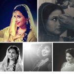 Vidya Balan Instagram – Thankoo Vidyadhar Bhatte,Shalaka More n Subarna Raichaudhuri for making A Bali out of a Balan 😍..And thankoo Subarna for this collage 🙏❤️!!