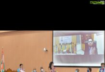 Vidya Pradeep Instagram - An emotional convocation ceremony and celebration: Holding a Doctorate degree in Stem cell biology (specialized in Ocular Stem cells) - An emotional journey of years of hard work, patience, perseverance and determination. I thank my Gurus, my Guide, Co-guide, Scientists, Clinicians and all who have guided and supported me throughout the journey in making my dream come true. I thank Sankara Nethralaya Eye hospital, Sastra University and all my dear friends and colleagues. Being an actor and a scientist simultaneously was extremely challenging, but at the end of the day, having a doctorate degree is worth all the pain, hard work, sacrifices and sleepless nights. While sharing these pics, i would like to inform my friends and well wishers that i have been offered a post-doc Scientist position in the US and will be moving next year. Seeking all your blessings and wishes as always. I'm forever grateful for all your love and support🙏 #vidyapradeep