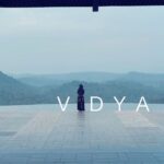 Vidya Pradeep Instagram - In tune with nature🌿🕊 Shot by @imichael.1