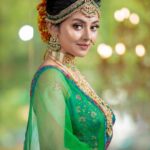 Vidya Pradeep Instagram – ✨💫
Makeup: @vijiknr @vijiknr82 💛🤗
Hair: @gopinathyashica 
Photography: @oncemore.photography 
Costume: @savinidii_official 
Jewellery: @bronzerbridaljewellery