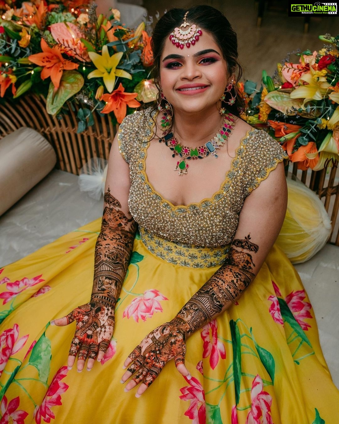 Vidyulekha Raman - 38.2K Likes - Most Liked Instagram Photos