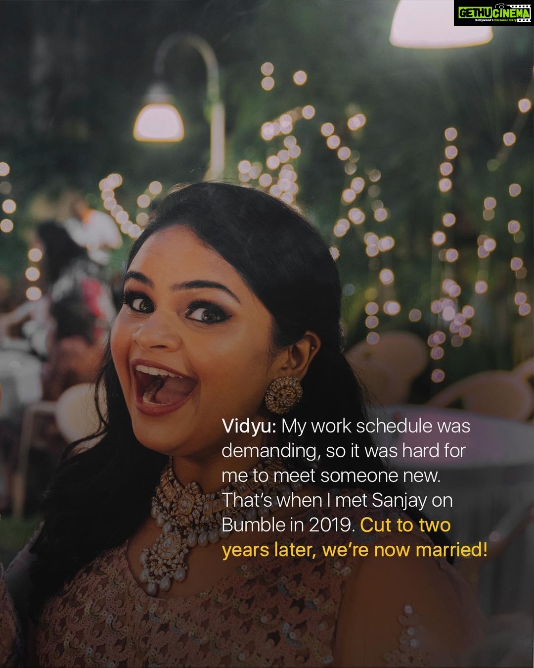 Vidyulekha Raman - 47K Likes - Most Liked Instagram Photos