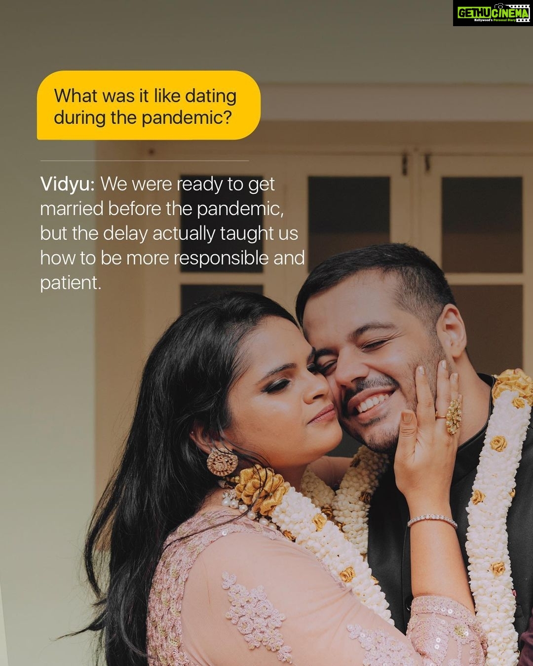 Vidyulekha Raman - 47K Likes - Most Liked Instagram Photos