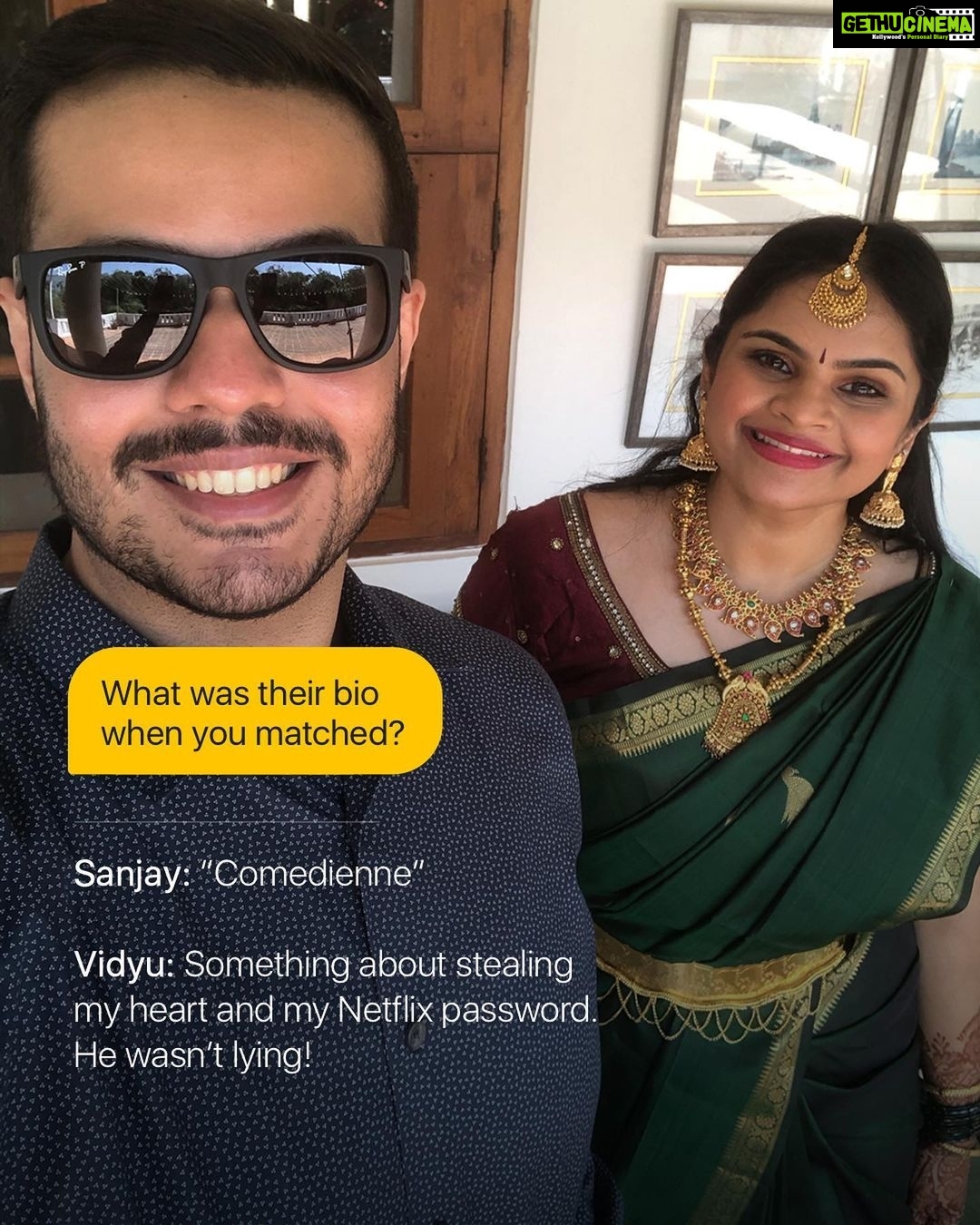 Vidyulekha Raman - 47K Likes - Most Liked Instagram Photos