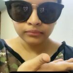 Vidyulekha Raman Instagram – Netflix Original Audio Vs. English Audio @netflix @netflix_in