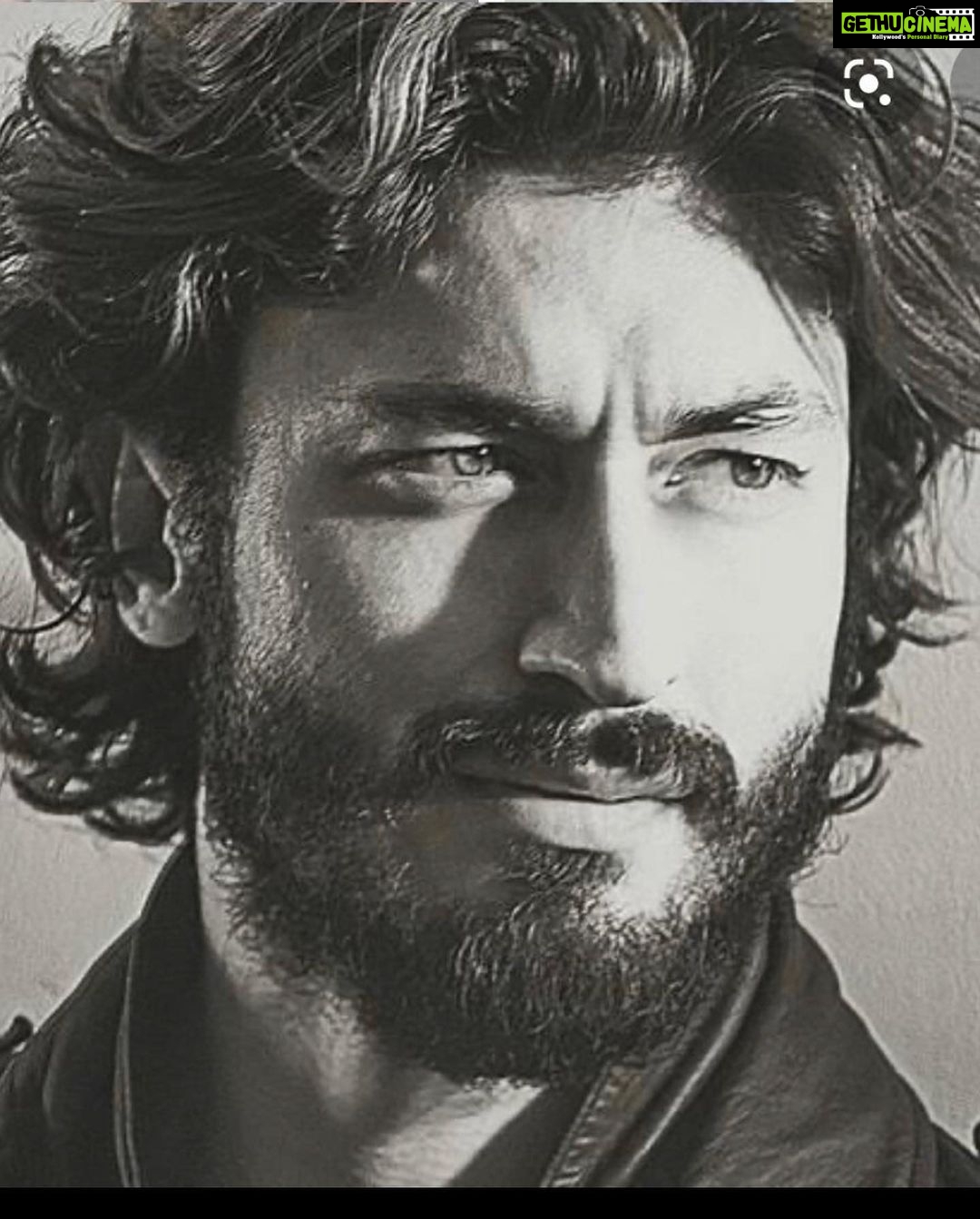 Vidyut Jammwal Instagram - THE LONE SAMURAI