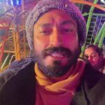 Vidyut Jammwal Instagram – HAPPY NEW YEARRRRRRRRRRR