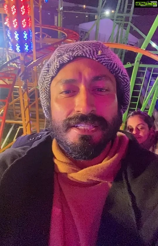Vidyut Jammwal Instagram - HAPPY NEW YEARRRRRRRRRRR