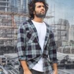 Vijay Deverakonda Instagram – Rowdy
Season 2022