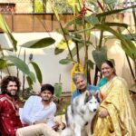 Vijay Deverakonda Instagram - My loves, Happy Happy Happy Sankranthiiiii 🤗🤍