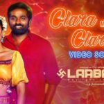 Vijay Sethupathi Instagram – Here is the 3rd single #ClaraMyNameisClara from #Laabam

#LaabamFromSep9

@shrutzhaasan #SPJhananathan @immancomposer @ra_ge_be6 @vijay_sethupathi_productions #7CsEntertainment @aaru7cs  @iamjaggubhai_ @kalaiyarasananbu @rameshthilak @saidhanshika @prithvipandiarajan @champika_offl @chandrasekaranaalayamani @bharathilogistics11 @jhaivarman @ramachandran.yogesh @sathishoffl @laharimusic @proyuvraaj