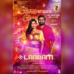 Vijay Sethupathi Instagram - #ClaraMyNameisClara, the 3rd single from #Laabam will be streamed exclusively on @sunmusic_offl today 4 PM. #LaabamFromSep9 #SPJhananathan @immancomposer @ra_ge_be6 @vijay_sethupathi_productions #7CsEntertainment @aaru7cs @iamjaggubhai_ @kalaiyarasananbu @rameshthilak @saidhanshika @prithvipandiarajan @champika_offl @chandrasekaranaalayamani @bharathilogistics11 @ramachandran.yogesh @sathishoffl @laharimusic @proyuvraaj