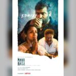 Vijay Sethupathi Instagram – #Navarasa from Aug 6th.
#NavarasaOnNetflix