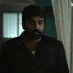 Vijay Sethupathi Instagram - #NavarasaTrailer #NavarasaOnNetflix  #Navarasa