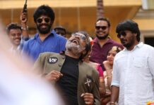 Vijay Sethupathi Instagram - 😆