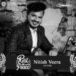Vijay Sethupathi Instagram - #RIPNitishVeera