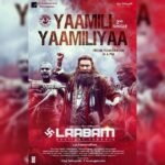Vijay Sethupathi Instagram – #YaamiliYaamiliyaa , the 2nd single from #Laabam, to release at 6 PM tomorrow!  A tribute to our dir #SPJhananathan

An @immancomposer musical

 @ra_ge_be6 @vijay_sethupathi_productions #7CsEntertainment @aaru7cs  @iamjaggubhai_ @kalaiyarasananbu @rameshthilak @saidhanshika @champika_offl @ramachandran.yogesh @sathishoffl @laharimusic @proyuvraaj