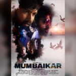 Vijay Sethupathi Instagram - Here is the first look of #Mumbaikar. #HappyBirthdayVikrantMassey @vikrantmassey 😊 @sivan_santosh #TanyaManiktala @imsanjaimishra @sachinskhedekar @ranvirshorey @iprashantpillai @thameensshibu @hridhuharoon @riyashibu_