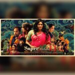 Vijay Sethupathi Instagram - Thank you Director #ThiagarajanKumararaja & each and everyone 😍😍 #SuperDeluxe #Shilpa