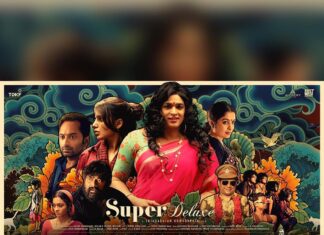 Vijay Sethupathi Instagram - Thank you Director #ThiagarajanKumararaja & each and everyone 😍😍 #SuperDeluxe #Shilpa