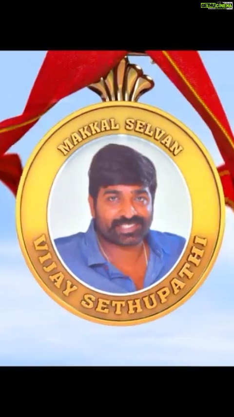 Vijay Sethupathi Instagram - @ponramvvs @sunpictures @immancomposer @kaarthekeyens @dineshkrishnandop @vivek__harshan @onlynikil @stonebenchfilms