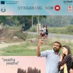 Vijay Sethupathi Instagram – 1 Million + Views for #YaazhaYaazha from #Laabam 🎶❤️

An @immancomposer musical

@shrutzhaasan #SPJhananathan @ra_ge_be6 @vijay_sethupathi_productions #7CsEntertainment @aaru7cs  @iamjaggubhai_ @kalaiyarasananbu @rameshthilak @saidhanshika @champika_offl @ramachandran.yogesh @laharimusic @proyuvraaj