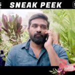 Vijay Sethupathi Instagram – Fantastic experience worked with Director #Nalankumaraswamy sir & @velsfilmintl ,
Here is an interesting Sneak Peek from #KuttyStory ! 

Trailer in Story & bio.

#KuttyStoryIn4Days 

@officialaditibalan @dr.isharik.ganesh @gauthamvasudevmenon @venkat_prabhu #DirectorVijay