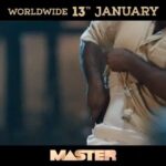 Vijay Sethupathi Instagram - #MasterPongal