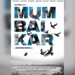 Vijay Sethupathi Instagram - Here's the title look of #Mumbaikar! Happy to be a part of it 😊😊 @santoshsivanasc_isc @shibuthameens @masseysahib #TanyaManiktala @imsanjaimishra @ranvirshorey @sachinskhedekar @iprashantpillai @hridhuharoon #RiyaShibu @proyuvraaj