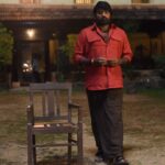 Vijay Sethupathi Instagram - #Master from 13th Jan.