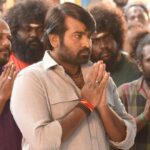 Vijay Sethupathi Instagram – #Master from 13th Jan.