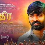 Vijay Sethupathi Instagram – Bringing all the diverse centres of Indian film industry together, DHIRA – The biggest pan Indian Motion Capture animation movie.

@atheoremstudios @arunkrapolu