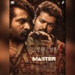 Vijay Sethupathi Instagram – #MasterTeaser releasing on November 14th, 6pm on @suntv Youtube channel 

#MasterTeaserFromNov14 

#Thalapathy #Vijay @Dir_Lokesh @xbfilmcreators @anirudhofficial @therealandreajeremiah @malavikamohanan_ @shanthnu @imarjundas @philoedit @sathyaDP @jagadishbliss @lalit.sevenscr  @SonyMusicSouth @actor_sriman  @riaztheboss